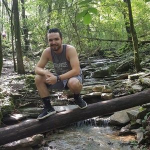 Meet your Posher, Dalton